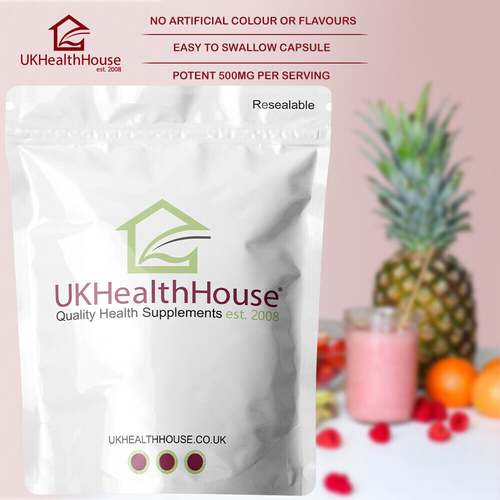 High Absorption CoQ10 30mg Complex Capsules