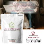 High Absorption CoQ10 30mg Complex Capsules