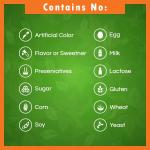 Best Naturals CoQ10 100mg, 120 Capsules