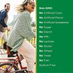 Nature’s Bounty CoQ10 200 mg Softgels - Twin Pack