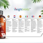 200mg Vegan CoQ10 Capsules - 120 Count