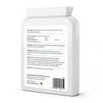 CoQ10 300mg with Vitamin B1 - 60 Capsules