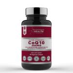 High Absorption CoQ10 300mg - 90 Softgels