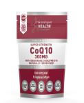 High Absorption CoQ10 300mg - 90 Softgels