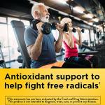 Nature Made CoQ10 100mg for Heart Health