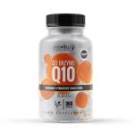 CoQ10 300mg Vegan Capsules for Heart Health