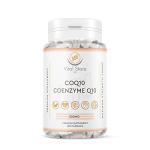 CoQ10 300mg Vegan Capsules - 120 Count