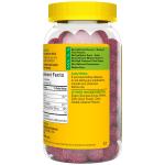 Nature Made Magnesium Citrate Gummies, 200 mg, 64 Count