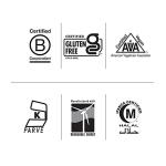 Country Life Zinc Picolinate 25mg, 100 Vegan Capsules