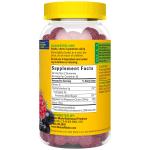 Nature Made Magnesium Citrate Gummies, 200 mg, 64 Count