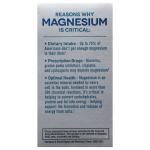 Mag-Ox High-Potency Magnesium Oxide Supplement Tablets