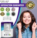 Magnesium Zinc D3 Calcium Complex - 100 Tablets