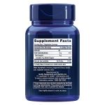 Life Extension Peppermint Zinc Lozenges for Immunity