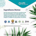 Life Extension Peppermint Zinc Lozenges for Immunity