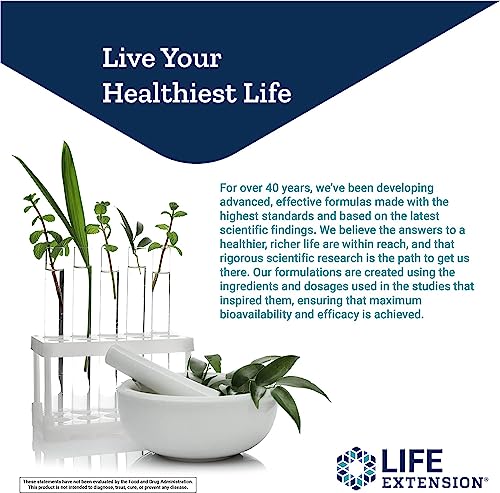 Life Extension Peppermint Zinc Lozenges for Immunity