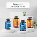 Zinc Bisglycinate 50mg Tablets for Immunity Support