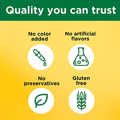 Nature Made Zinc 30 mg Tablets for Immunity