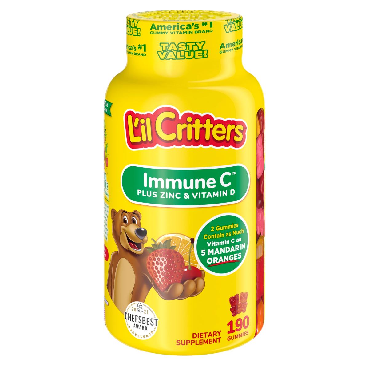 L'il Critters