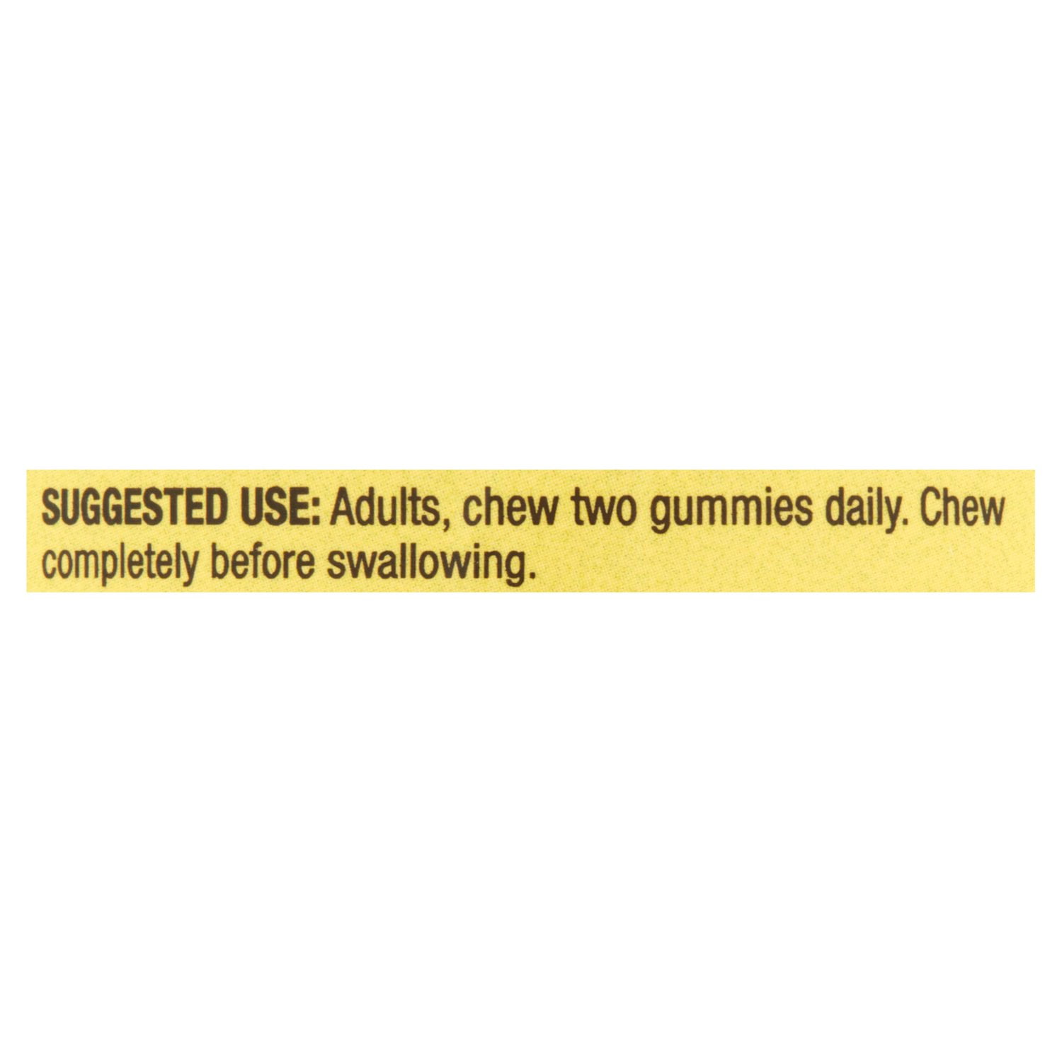 Spring Valley Magnesium Gummies for Bone & Muscle