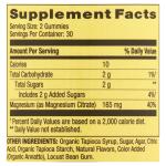 Spring Valley Magnesium Gummies for Bone & Muscle