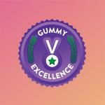 Vitafusion Power Zinc Gummies - 90 Count