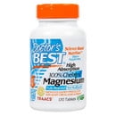 High Absorption Magnesium 100mg - 120 Tablets