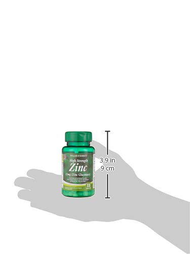 Holland & Barrett Zinc 15 mg Duo Pack