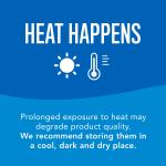 Natural Vitality CALM Magnesium Gummies, Raspberry-Lemon