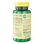 Spring Valley Quercetin Immune Support Capsules, 500 mg