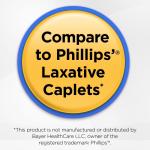 Equate 500 mg Magnesium Laxative Caplets, 55 Count