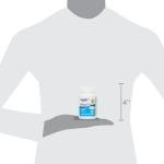 Equate 500 mg Magnesium Laxative Caplets, 55 Count