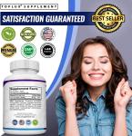 Zinc Complex 50 MG - Immune Support Duo