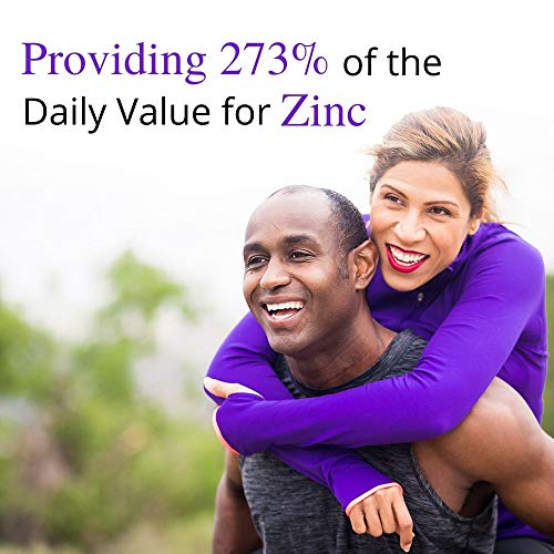 Garden Of Life Vegan Vitamin Code Zinc Capsules