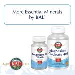 KAL Zinc Orotate 30mg - 90 Tablets