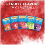 Emergen-C Immune Plus Raspberry Drink Mix