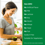 Nature's Bounty Vitamin C with Zinc Tablets