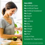 Nature’s Bounty Zinc 50mg for Immune Support