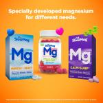 SlowMag MG Gummies for Muscle Health and Recovery
