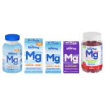 SlowMag MG Gummies for Muscle Health and Recovery
