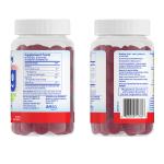 SlowMag MG Gummies for Muscle Health and Recovery