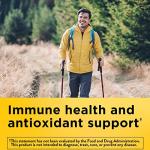 Nature Made Extra Strength Zinc Gummies, 60 Count