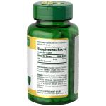 Nature's Bounty Zinc 50mg - 200 Tablets