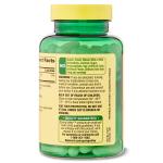 Spring Valley Magnesium Citrate for Bone Health, 100 mg