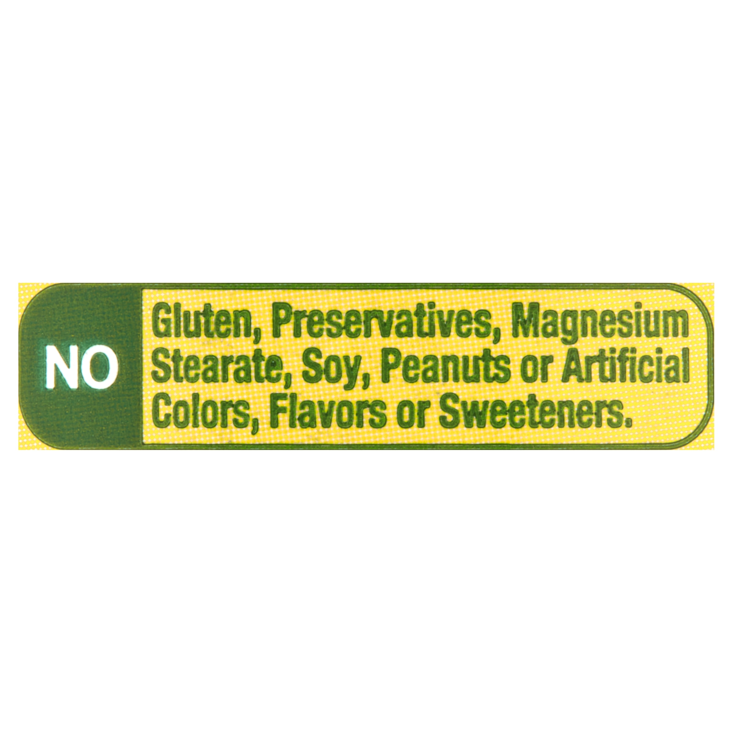Spring Valley Magnesium Supplements 60 Capsules