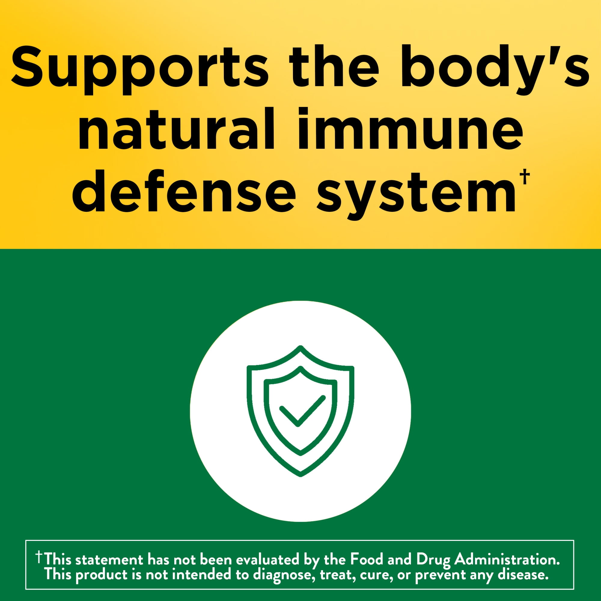 Nature Made Zinc 30 mg Tablets for Immunity Support