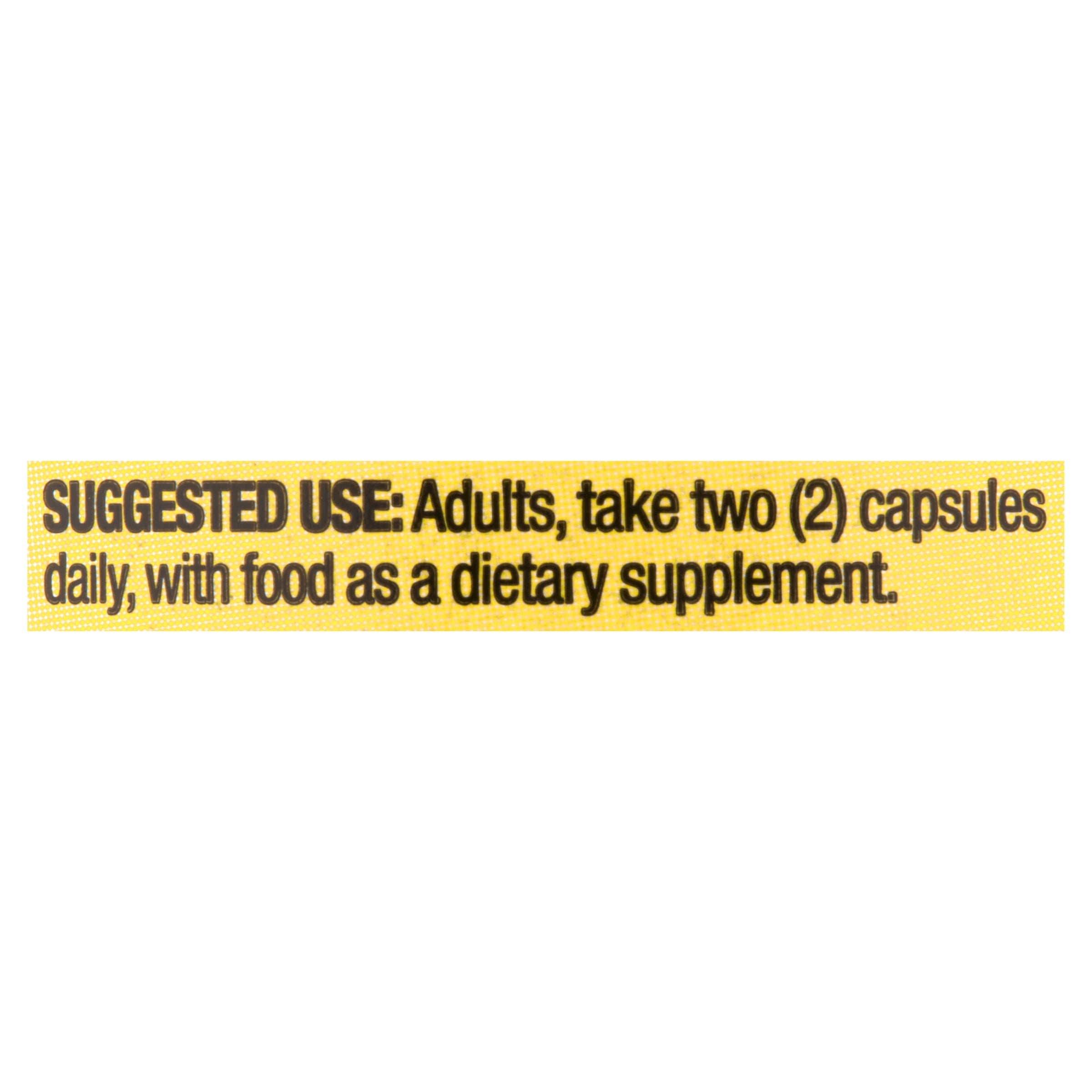 Spring Valley Magnesium Supplements 60 Capsules