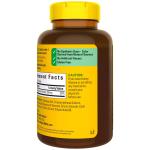 Nature Made Magnesium Oxide 250 mg, 300 Tablets