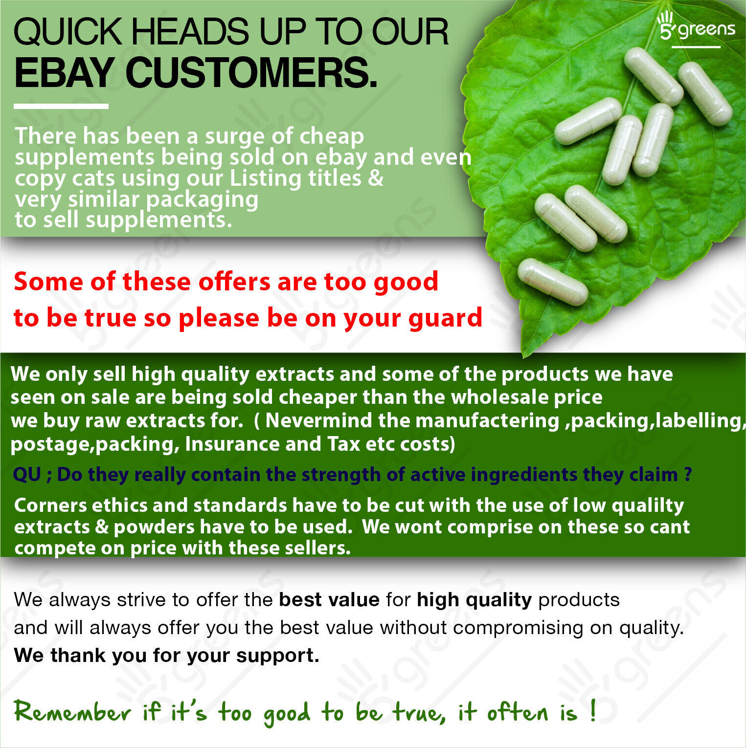 Magnesium Glycinate 650mg Veg Capsules – Pure Value