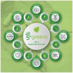 Super Strong Vegan Magnesium Citrate 650mg Capsules