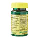 Spring Valley Iron 65 mg Tablets, 200 Count